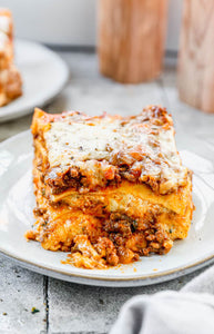 Italian Lasagna Recipe