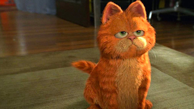 Garfield: Everything We Know So Far About Chris Pratt’s Take On The Cartoon Cat