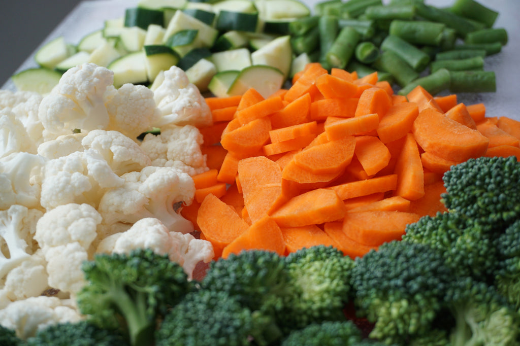 Instant Pot Vegetable Lasagna Soup