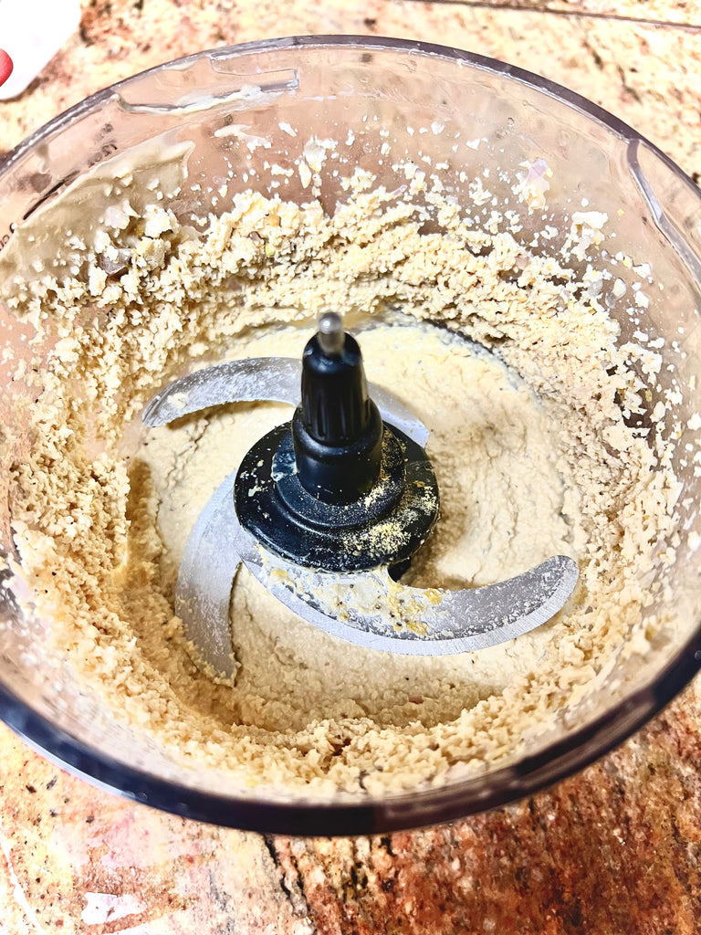 Tofu Ricotta