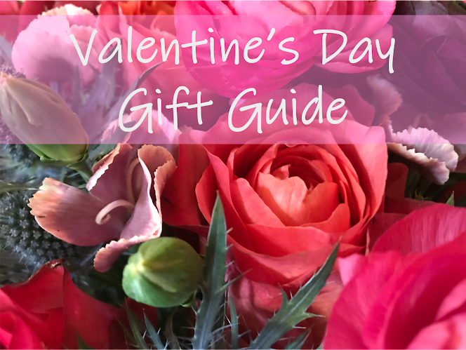 The Best Valentine’s Day Gift Ideas for 2023! #ValentinesDayGiftGuide