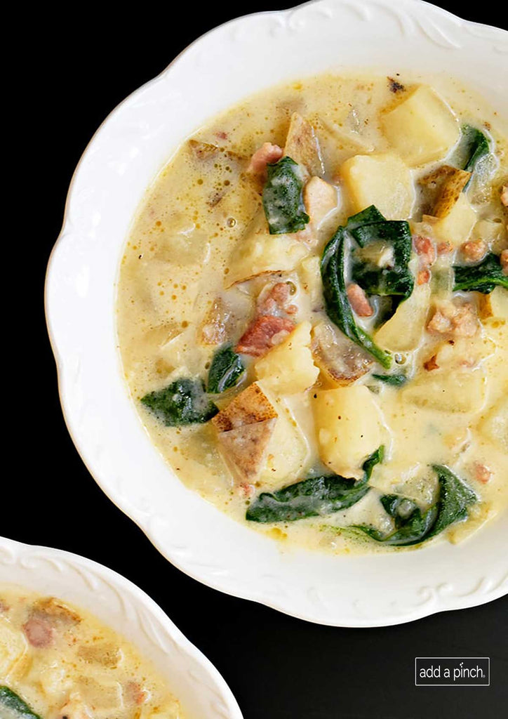 Zuppa Toscana Recipe