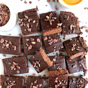 No Oven Needed: 22 Decadently Delicious No-Bake Dessert Recipes