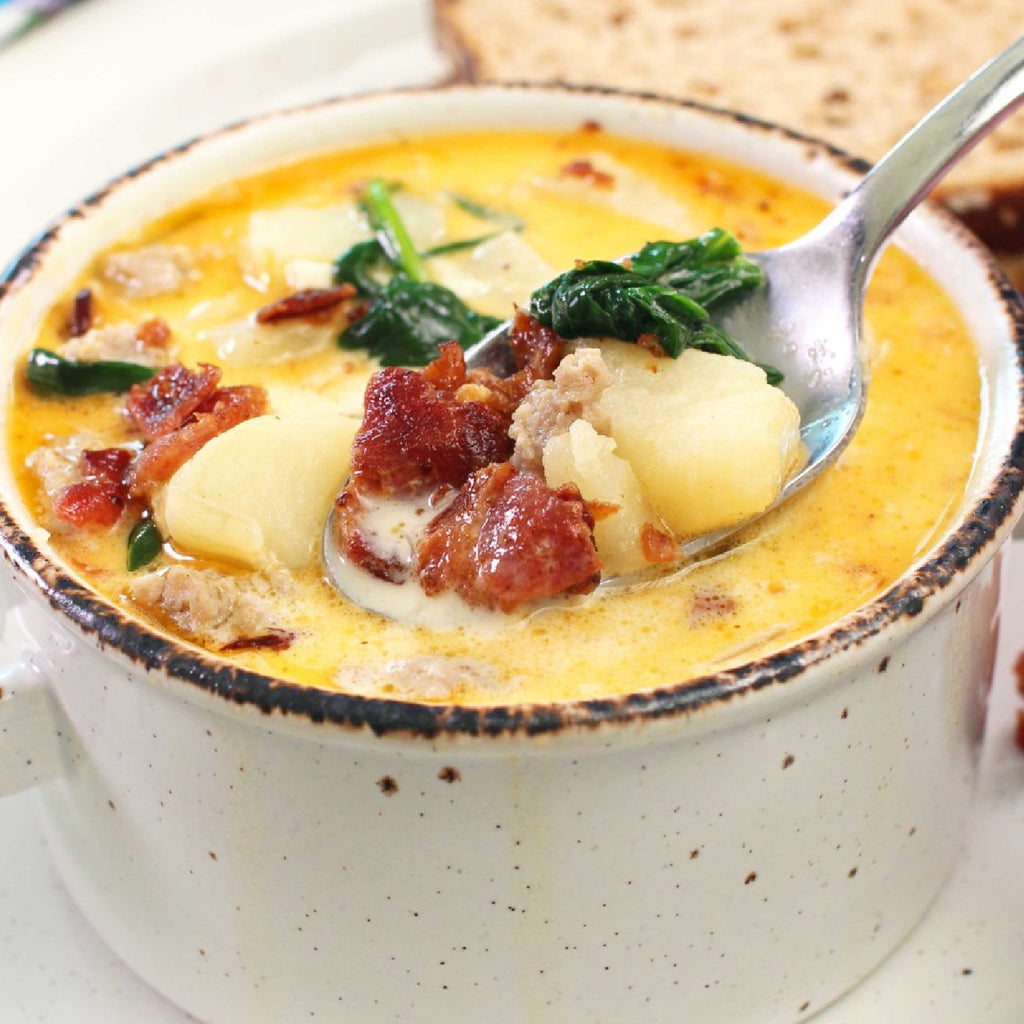 Best Recipes for Two