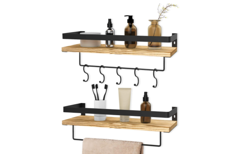 10 Laundry Room Organization Tips To Make Your Space Look as Clean as Your Linens