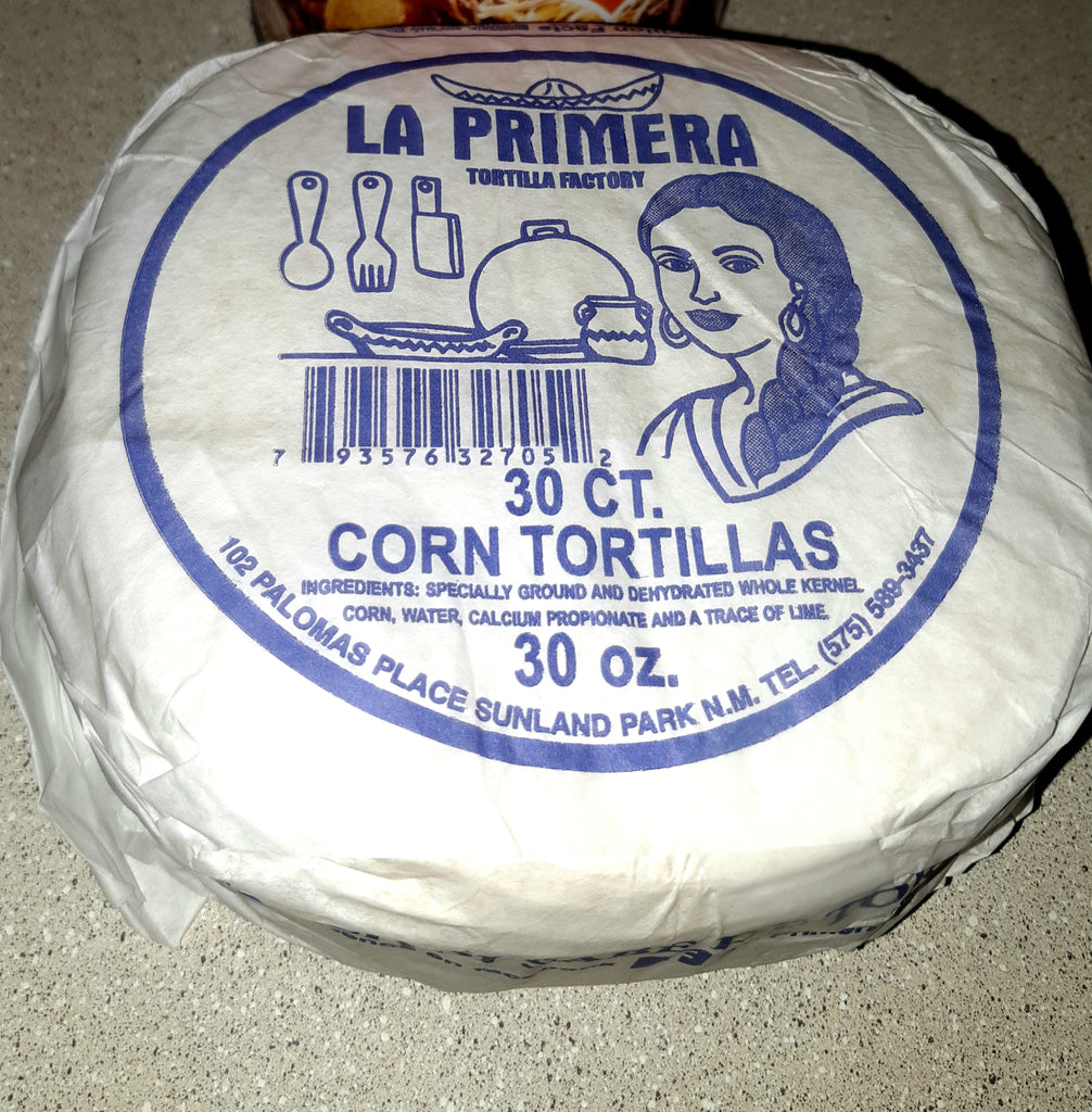 Chicken Bacon Enchiladas, Cilantro Rice with Cauliflower & Jasmine Rice