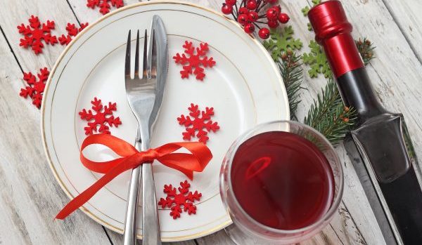 Enjoy Christmas dinner to-go — where to order your holiday meal in advance