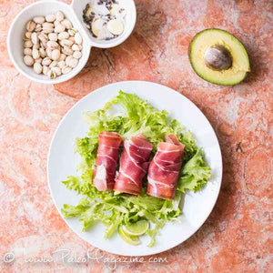 36 Mouthwatering Keto Italian Recipes
