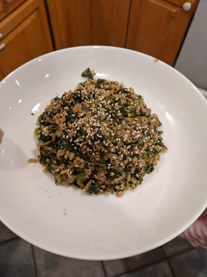 Top Food Trends of 2021