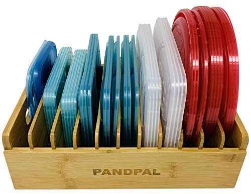 Best 22 Bamboo Lids