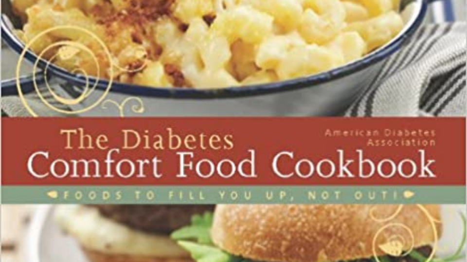 The 7 Best Diabetic Cookbooks of 2021