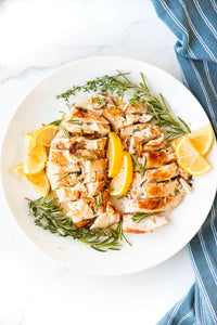 50+ Chicken Recipes