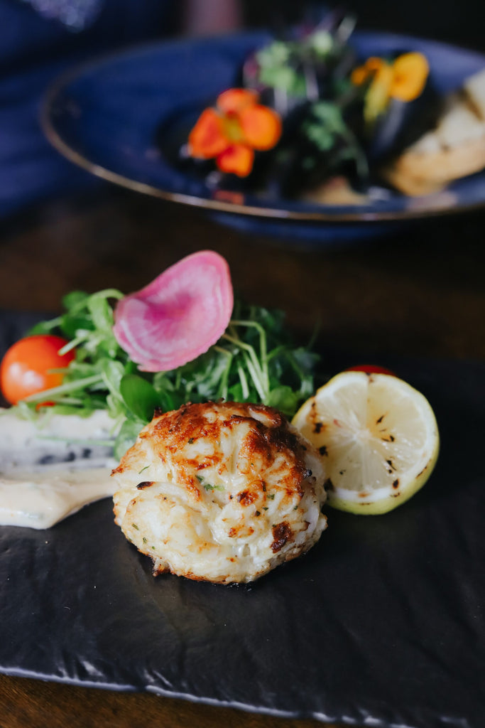 Interview with the Chefs: Wyndham Grand Orlando Resort Bonnet Creek