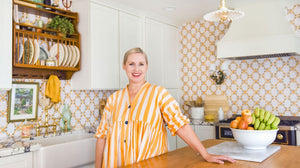 Family history hits prime time TV on “In With the Old”