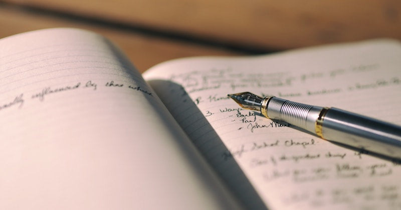 A Witness to the Human Experience: Why Medicine Needs Storytellers