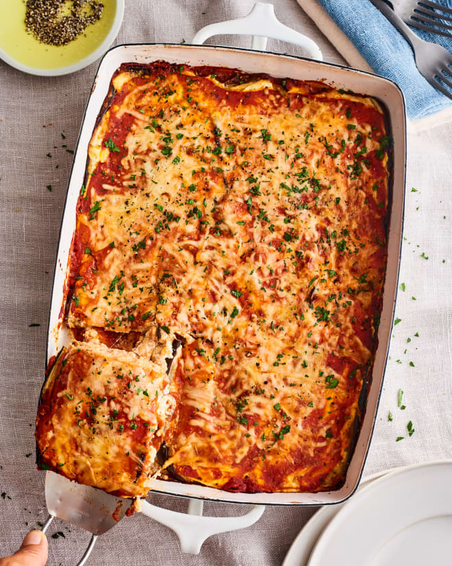 How to Freeze Lasagna So You Can Enjoy Its Cheesy Deliciousness Anytime