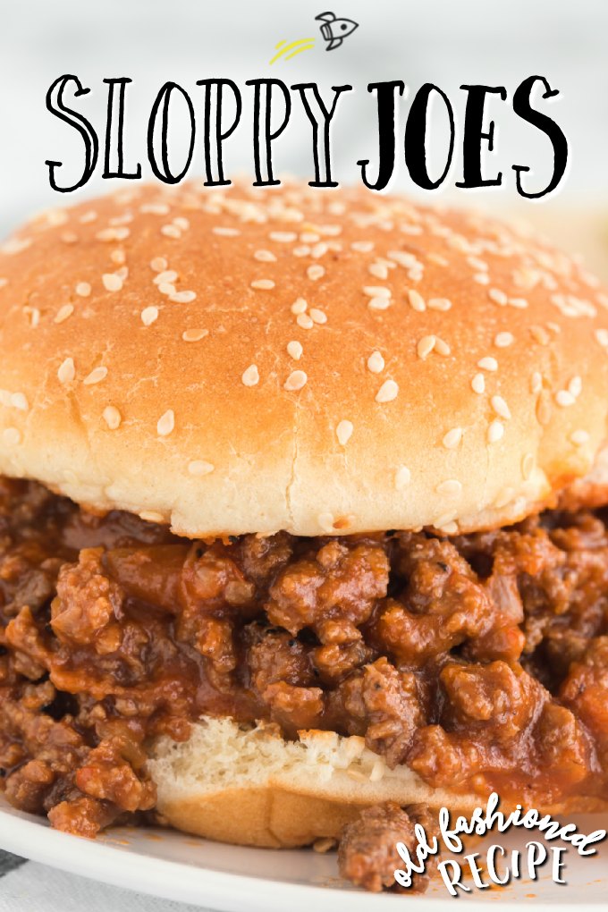 Sloppy Joes