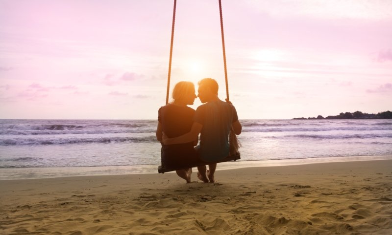 In Relationships, Let’s Push More Buttons, Fewer Triggers