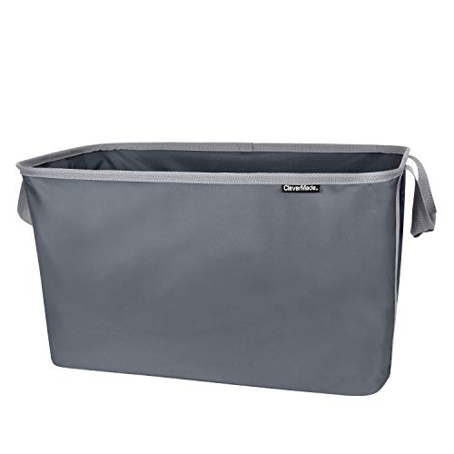 Best and Coolest 19 Fabric Laundry Baskets