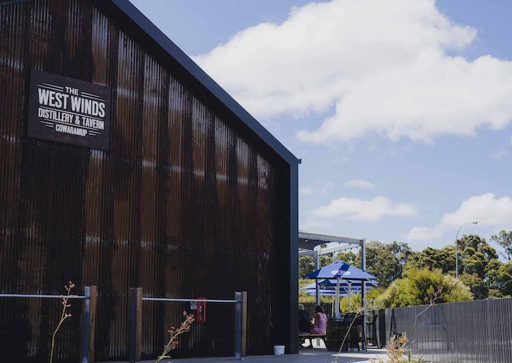 All The Best Breweries And Distilleries To Visit In Margaret River