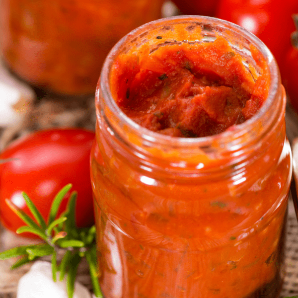 19 of The Best Homemade Sauce Recipes Around
