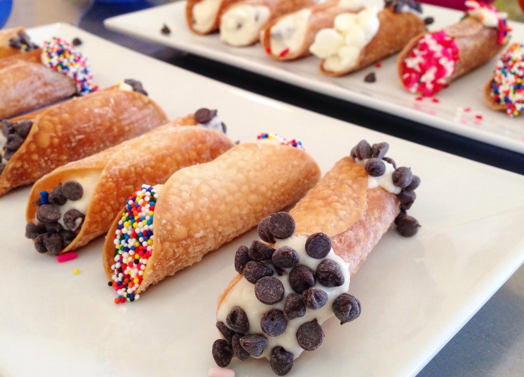 Around the World Italy Class (Ages 9-13) 11/21/22