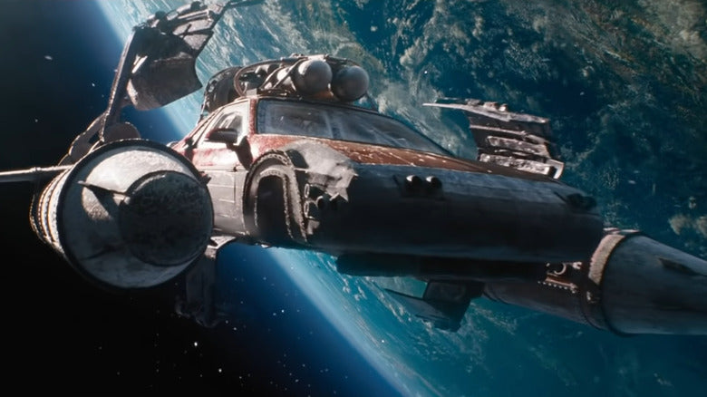 The Fast Saga Producer Thinks The Franchise Should Go Smaller