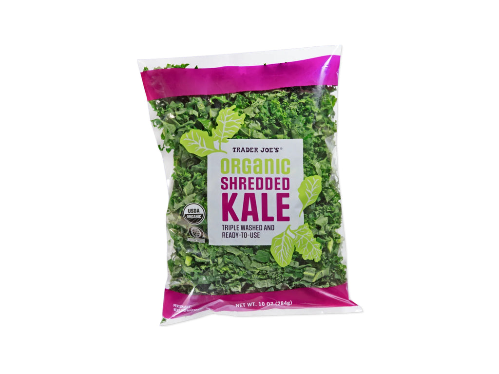 I’m a Nutritionist and I Always Buy These 9 Trader Joe’s Products