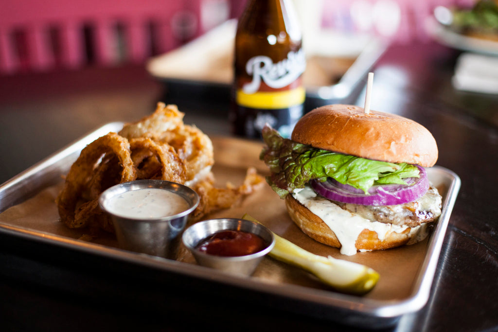 6 Favorite Restaurants for Summer Dining in Sonoma County