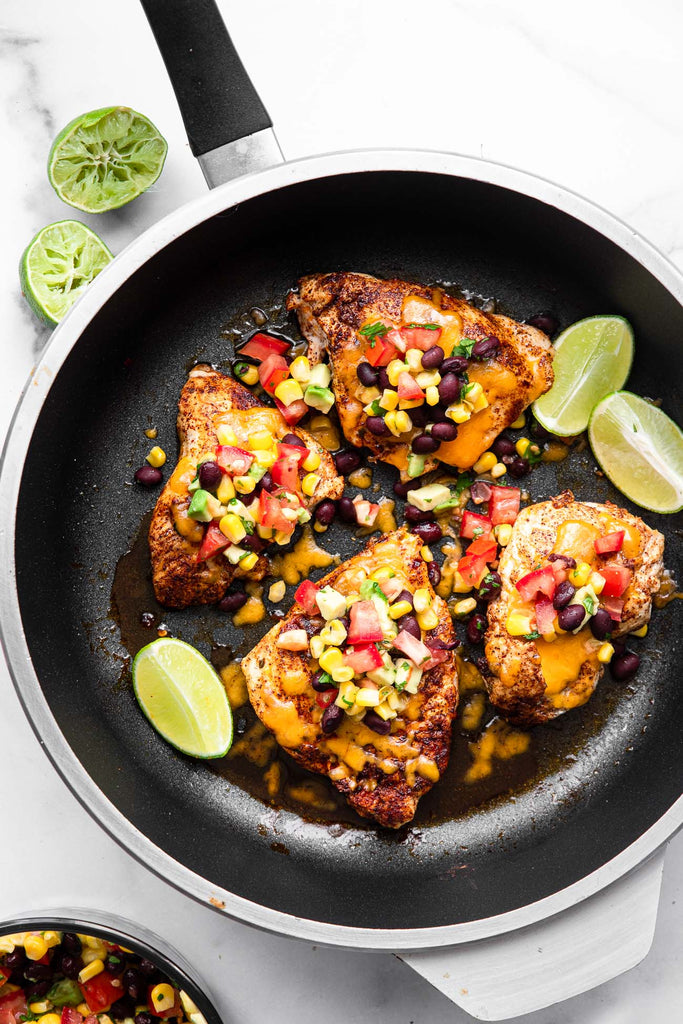 Santa Fe Chicken