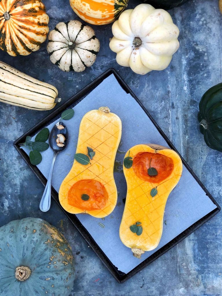 How to Cook Butternut Squash