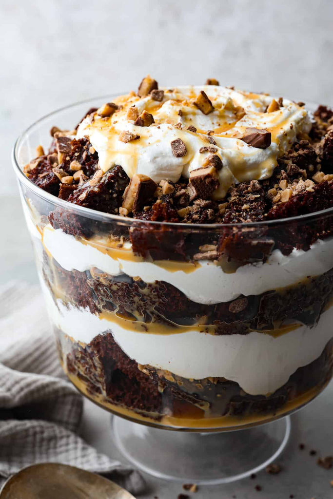 Chocolate Trifle