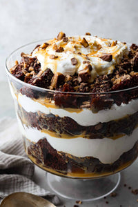 Chocolate Trifle