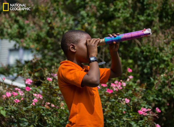 24 Free (or Super Cheap) National Summer Programs for Kids