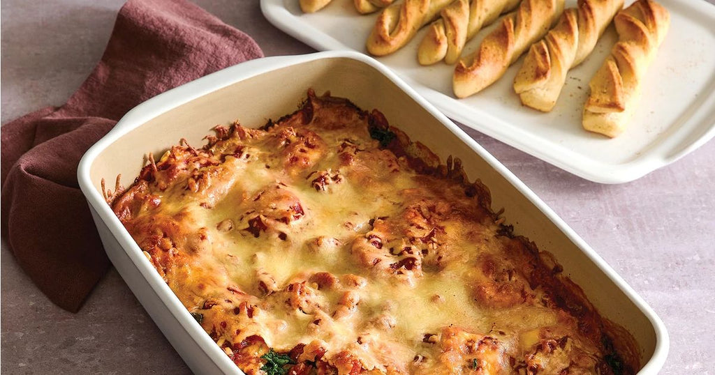 Top 10 Pampered Chef Recipes of 2022