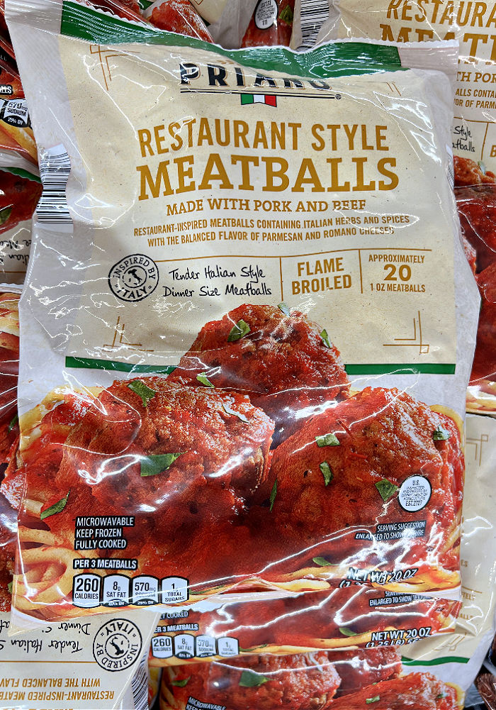 Italian Week and pumpkin decor: ALDI Finds week of 10/12/22