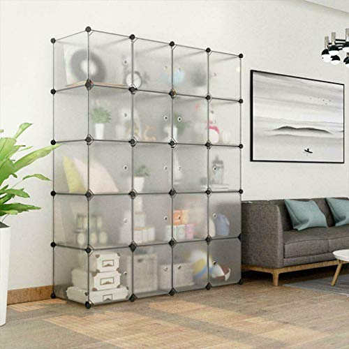 Top 24 Best Cube Closet Organizers