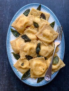 How to Make Fresh Ravioli at Home