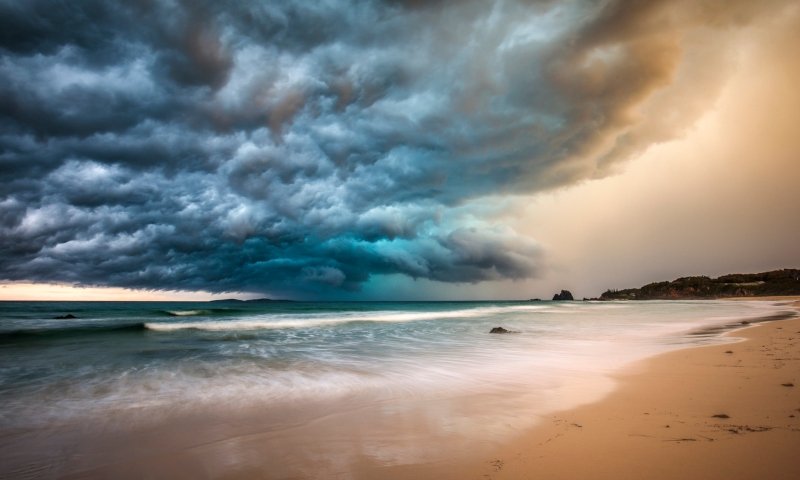 ‘I Just Want to Stay in One Spot’