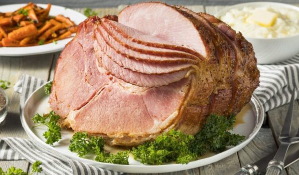 7 places to order your Easter meal for delivery or pickup