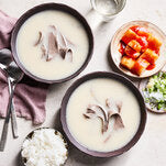 What to Cook This Weekend