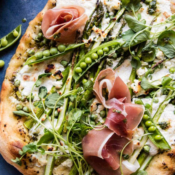 19 Light & Delicious Sugar Snap Peas Recipes To Try This Summer