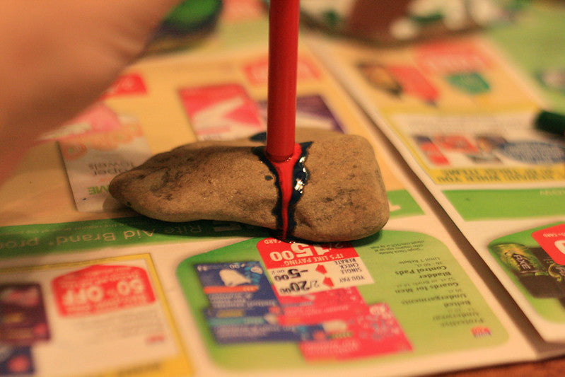 9 Creative Rock Art Projects For Kids