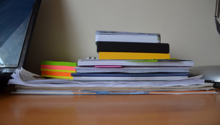 Home Office Staging 101: Where Functional Meets Inspiring