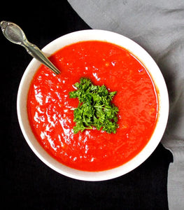 The Best Marinara Sauce | One-pot, five ingredients, 25 minutes