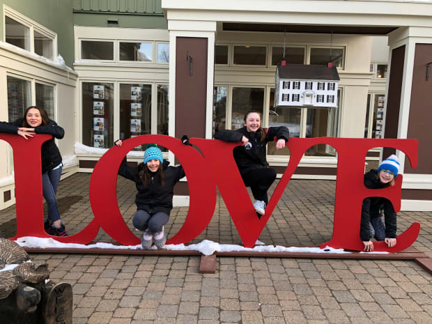 Where to Eat Near Stratton Mountain Vermont