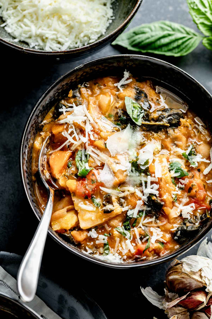 Tuscan Ribollita
