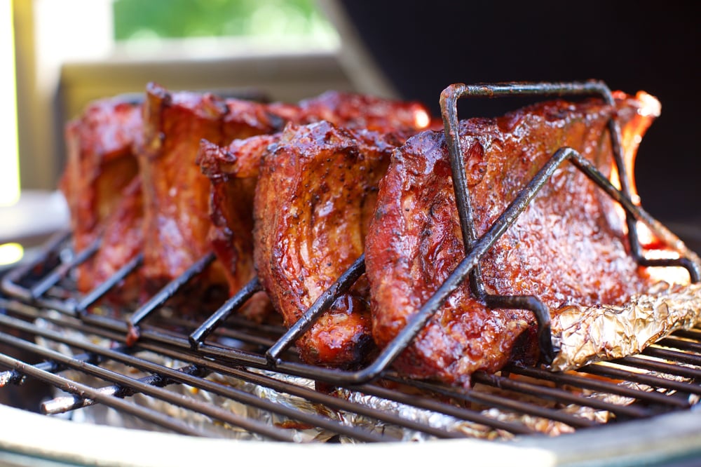 25 Best Big Green Egg Recipes