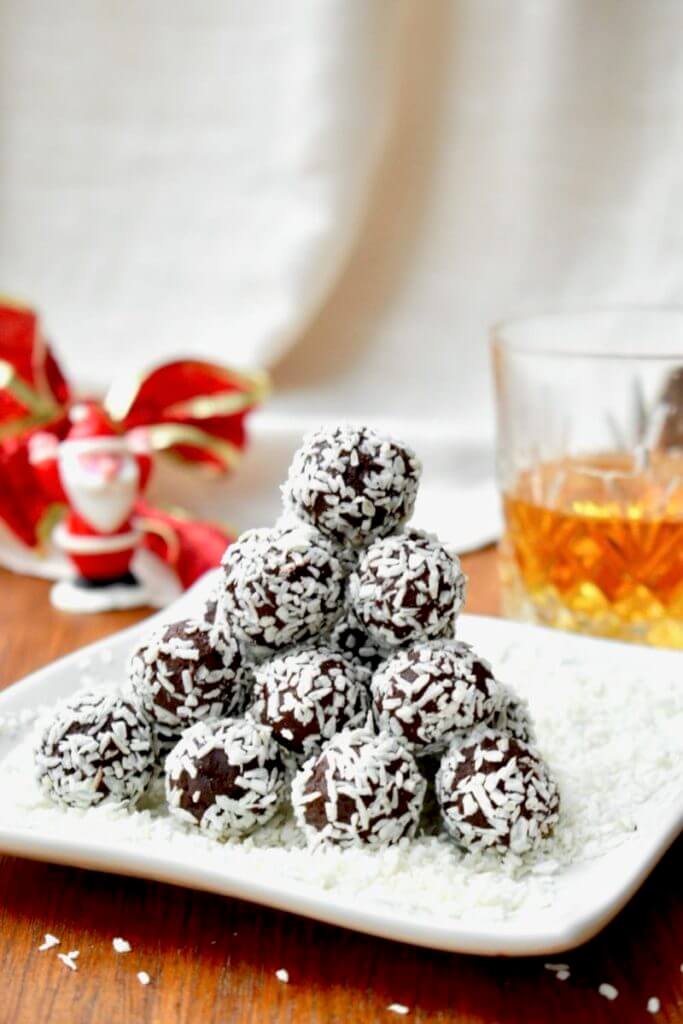 14 Food Holiday Traditions Around the World