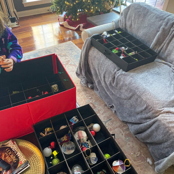 The Christmas Debrief & Reminders